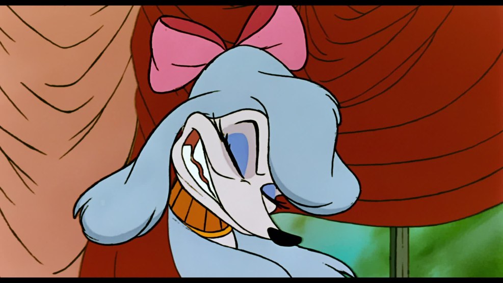 Oliver twist animated series