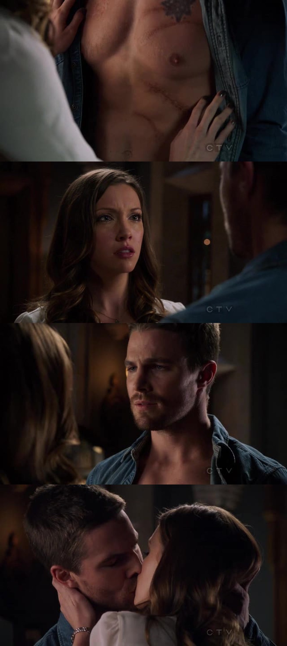 Jenny from Oliver and Company