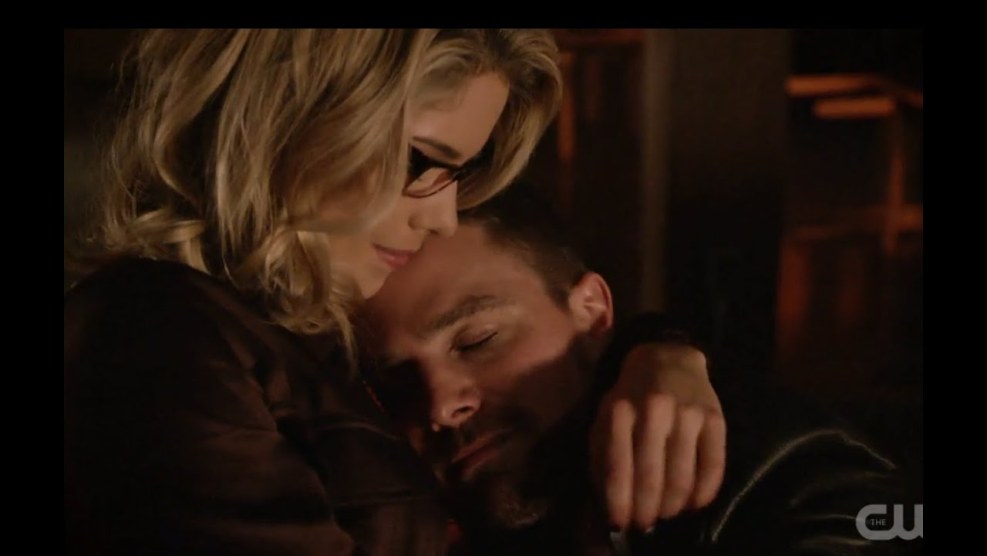 GIF animation of a girl