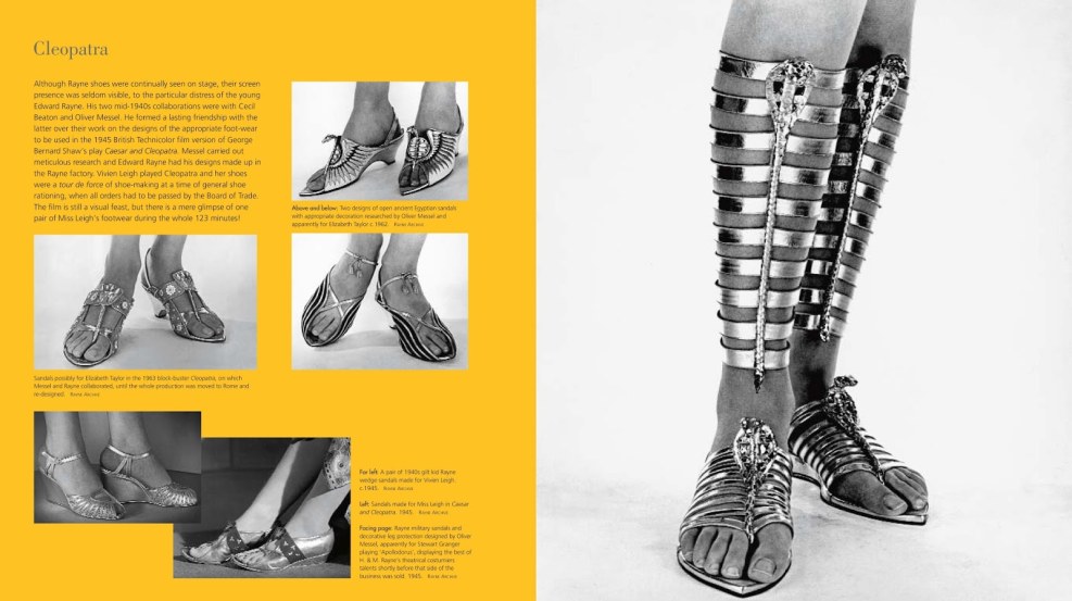 Composition is an interesting meeting