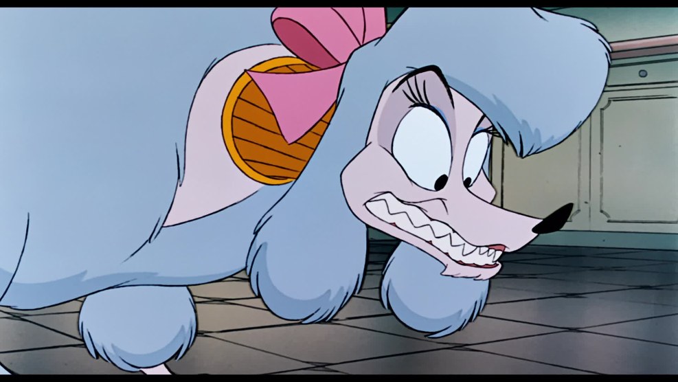 Oliver Vertran and Kel Damian