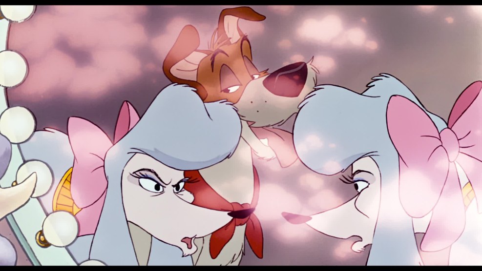 Mlp different comics 2012