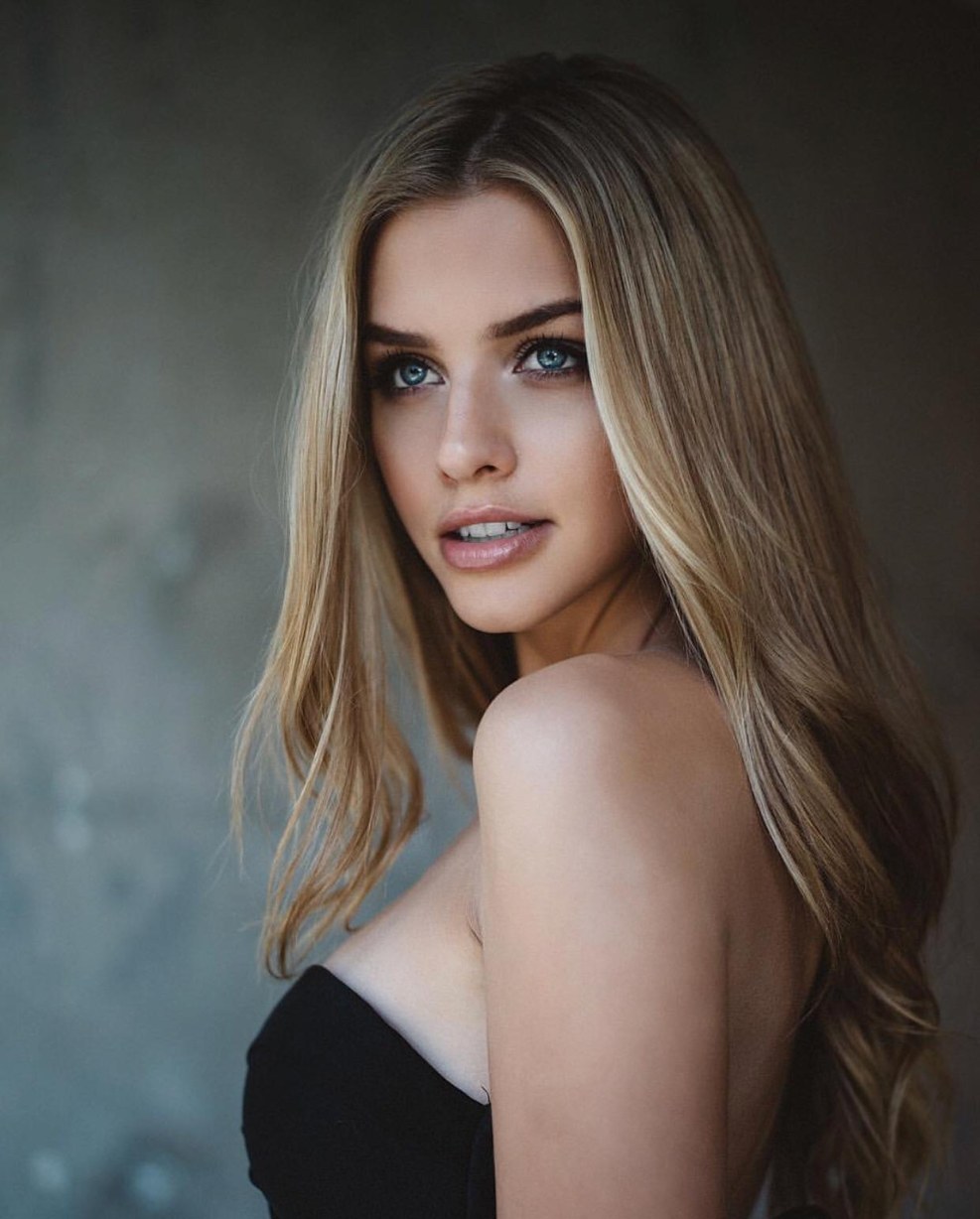 Marina Laswick (Marina Lasvik)