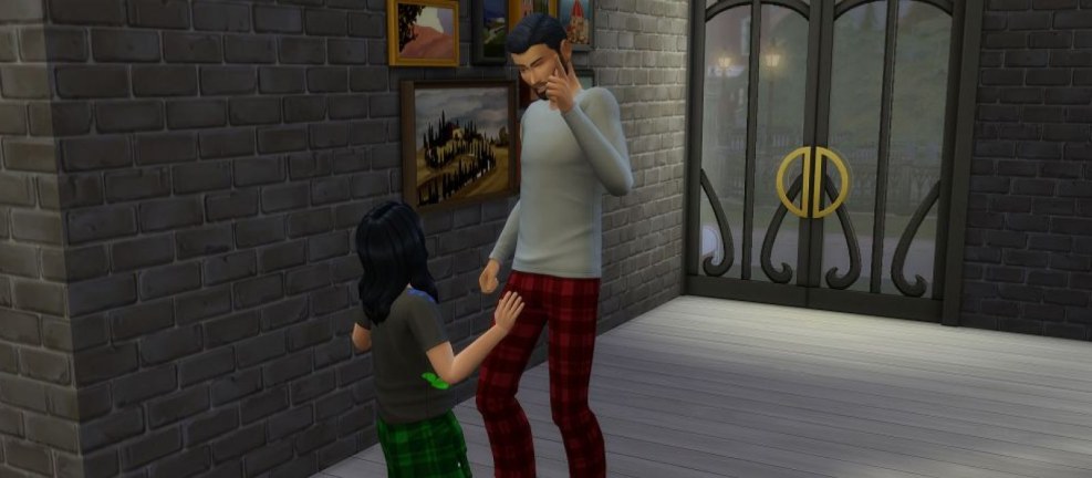 Sims 4 World Magic Clothes