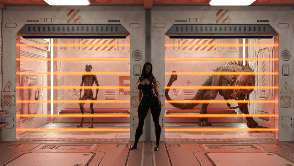 Carrie Chambers actress