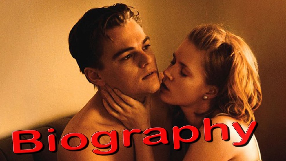 Catch me if you can musical