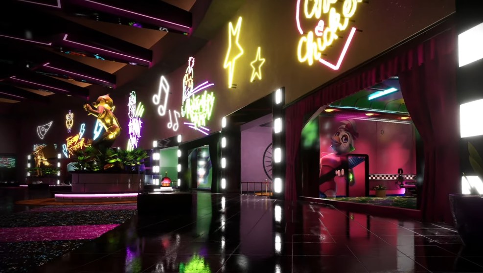 Keeley Hazell in school uniforms