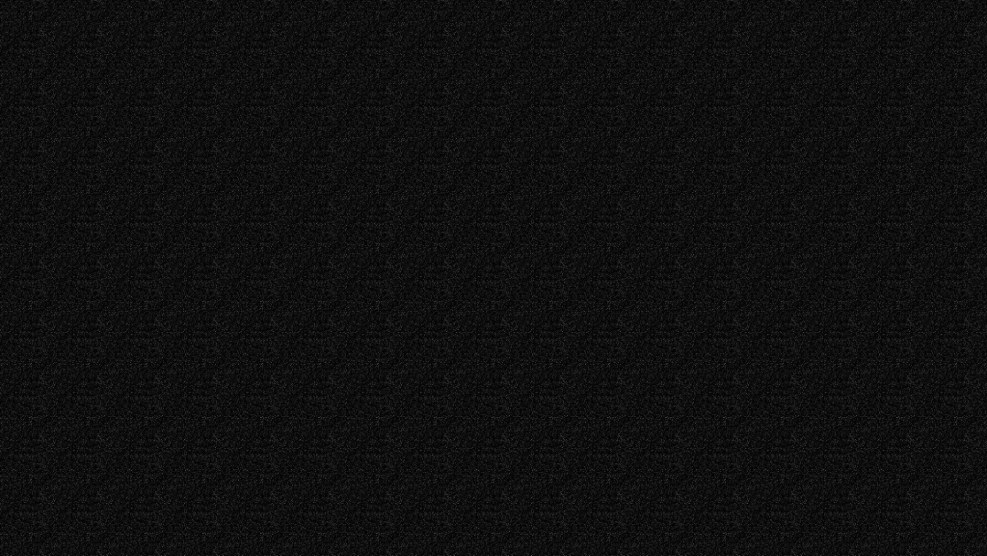 Black background without everything