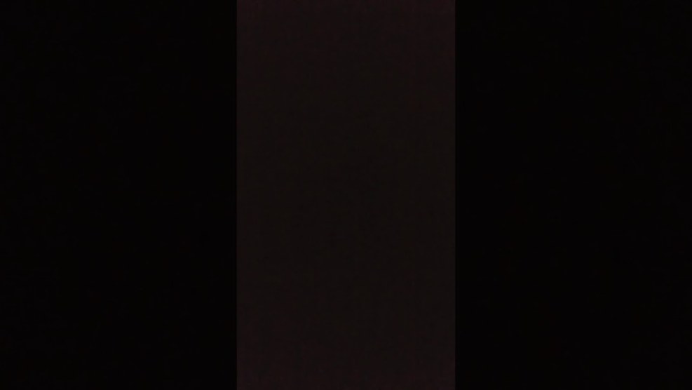 Mom in the kitchen back view