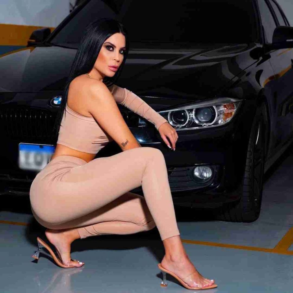 Overwood tracer and widow