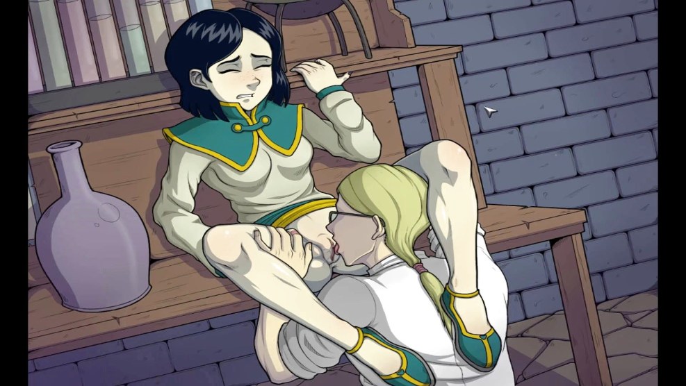 Witch Hunter Somka108