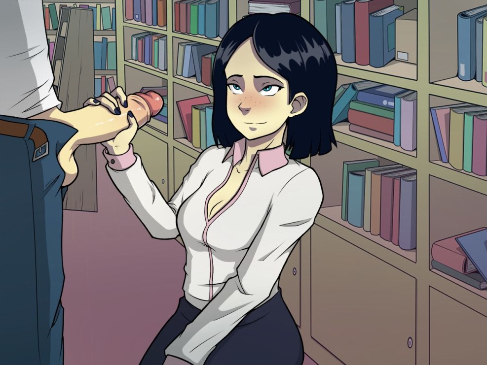 Elion sorceress Hentai