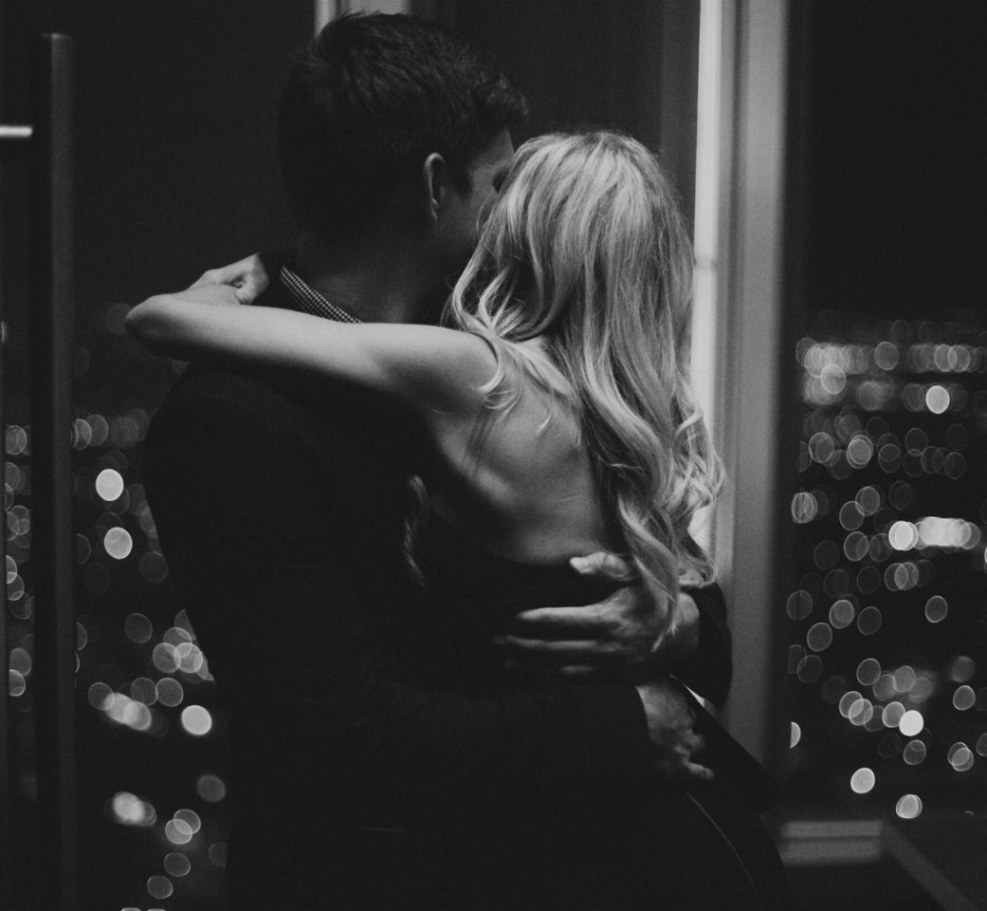 Lucifer and Vika Club of Romantics Arta