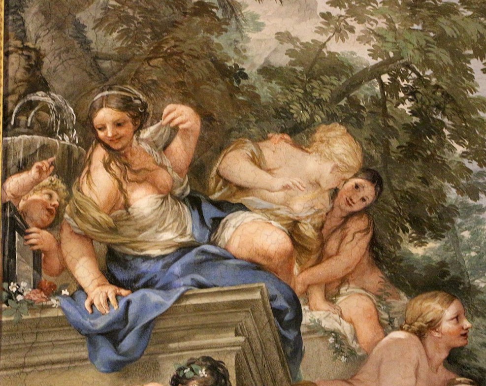 Notes for the button accordion