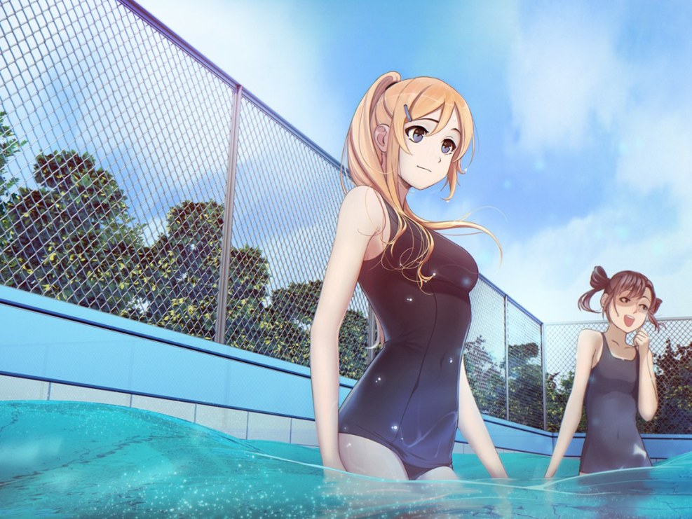 Love Money Rock'n'Roll Eli