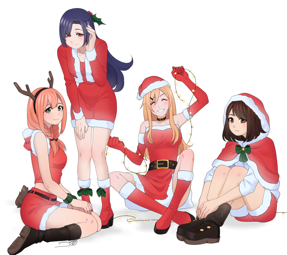 Visual novel Lyubov Money Rock-n Roll