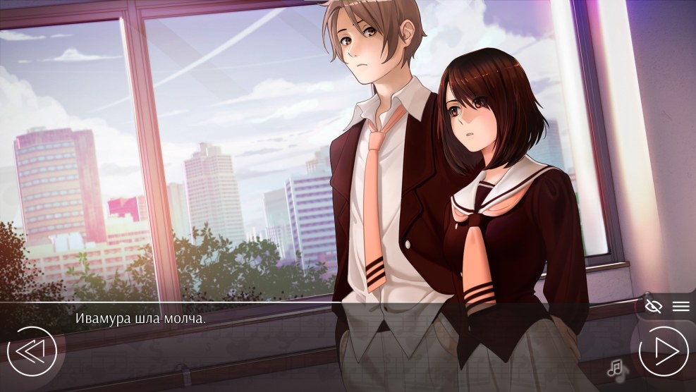 Love money rock and roll Nikolai