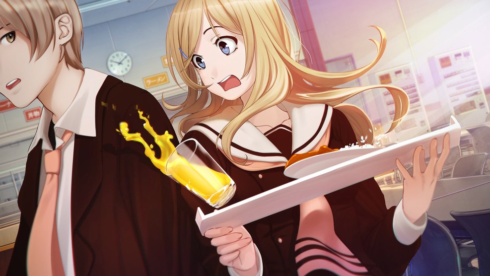 Love money rock and roll Nikolai