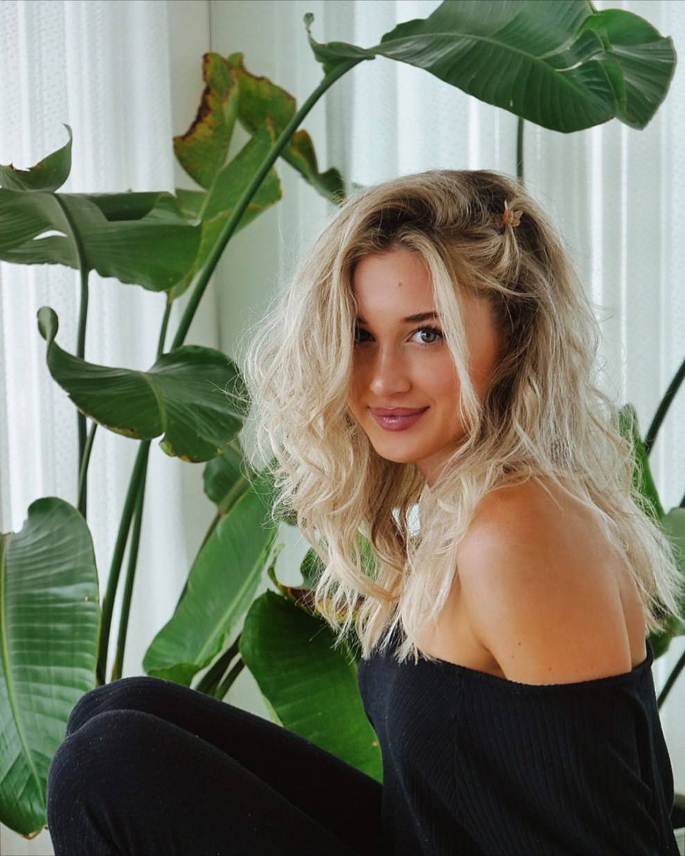 Lily Bowman (Lily Bowman)