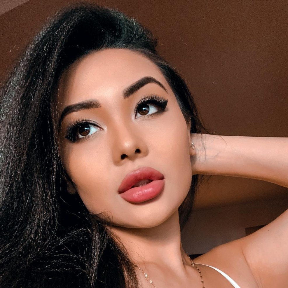 Laura Angel Lenka Gorgezov