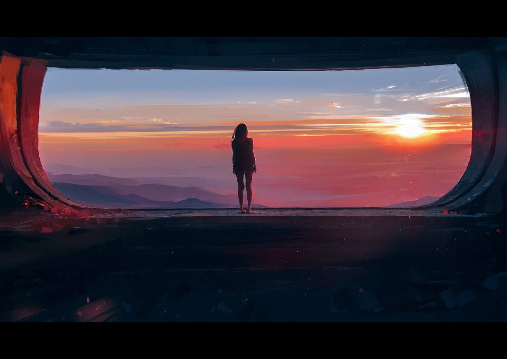 Far Cry 5 Art Deputy