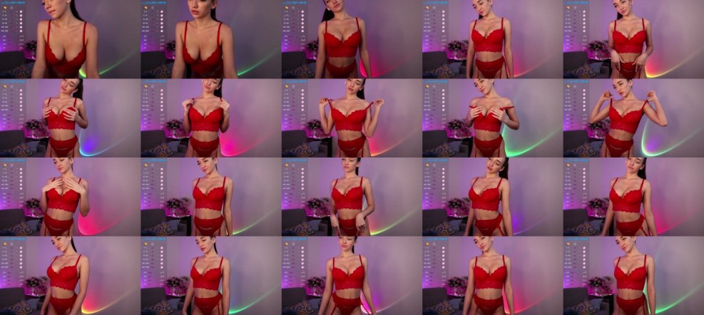 Figures of athletes of different sports