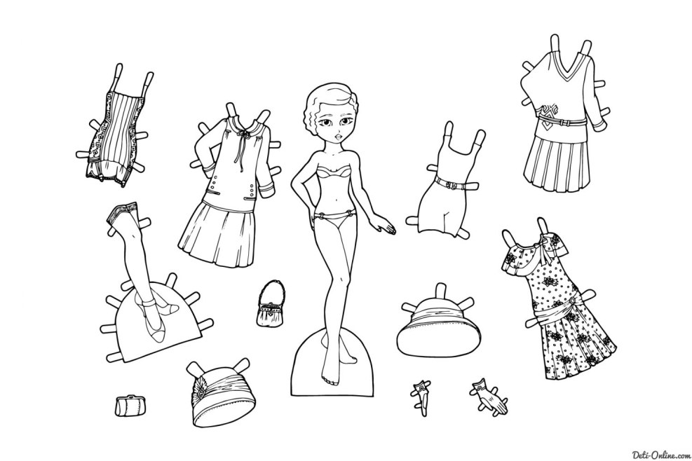 Pictures on the desktop minimalism