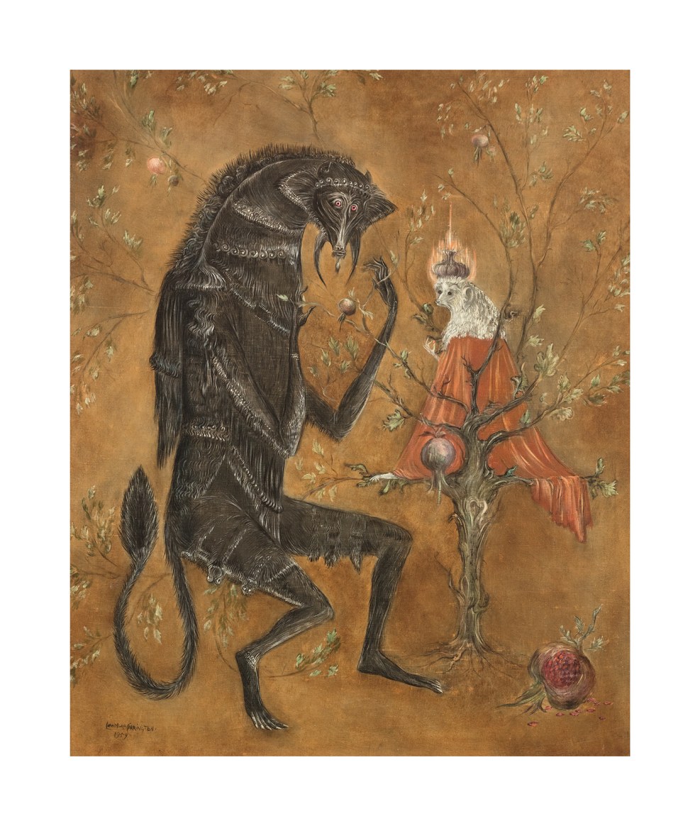 Exhaust Monsher Tele II 60 W