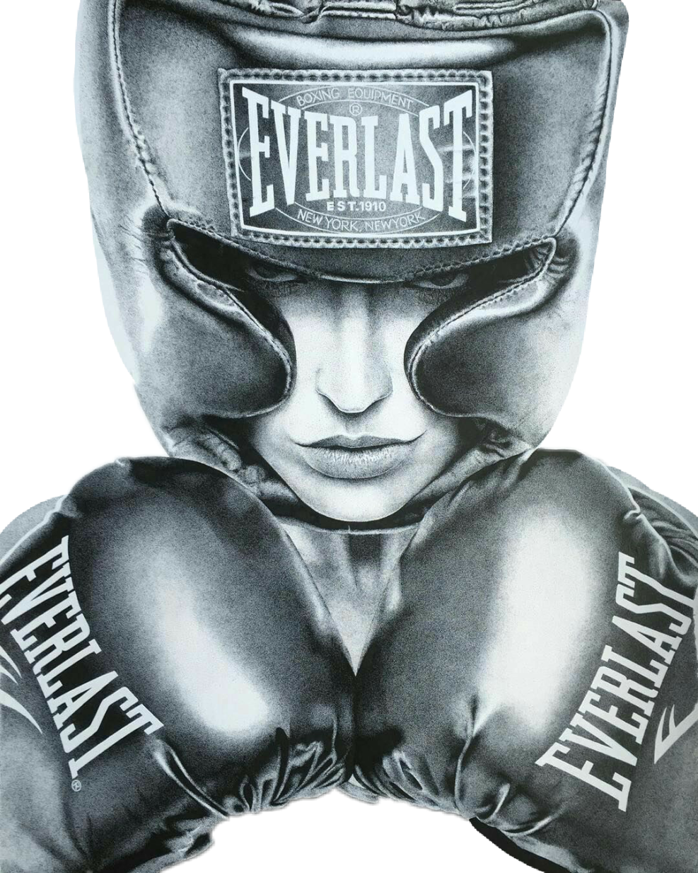 Avatar of a business woman