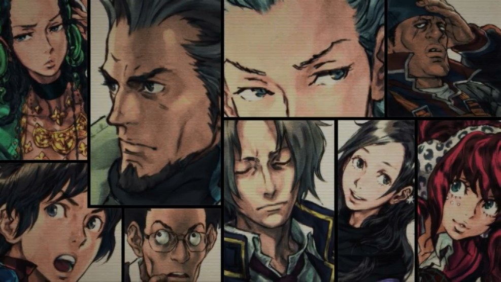 Zero Escape: 9 Hours, 9 Persons, 9 Doors