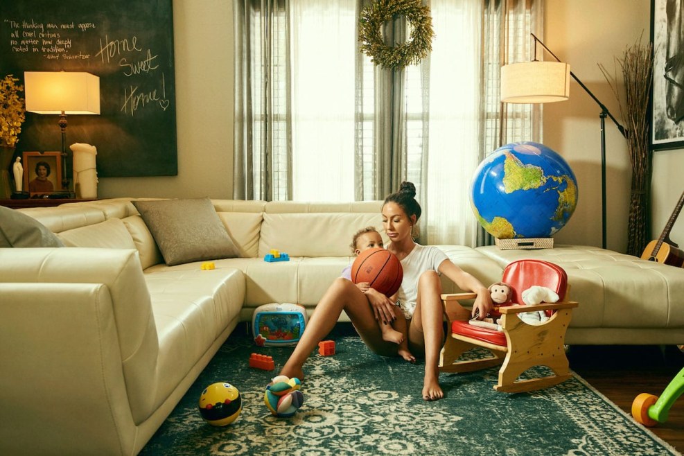 Mercedes Marston Tanya Tolman