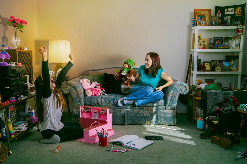 Maribet Louise Khatchinson Naked