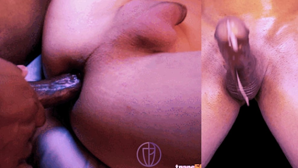 Ass, Mental Domination and Hypnosis - on HDSEX Org