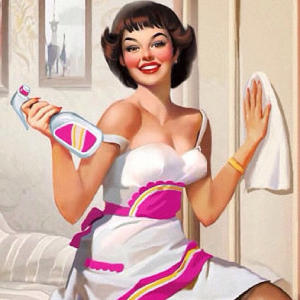 Anneta Zvezdnaya Anneta)