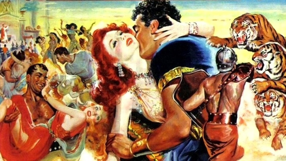 Valeria Orsini (Valeria Orsini)