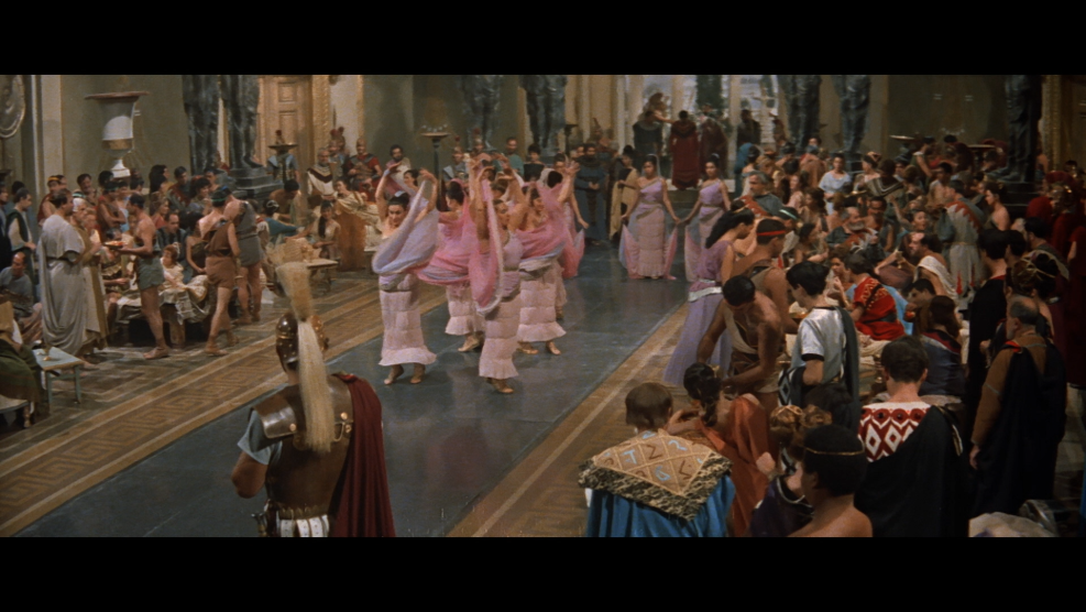 Greek vases Achilles