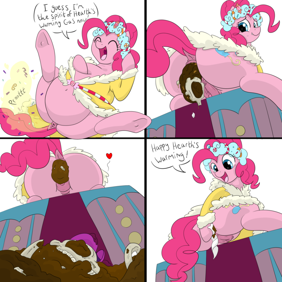 My Little Pony Hentai Transformation Vore