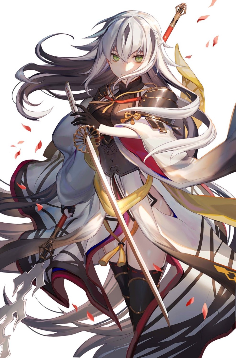 NAGAO CAGETER FATE Naked