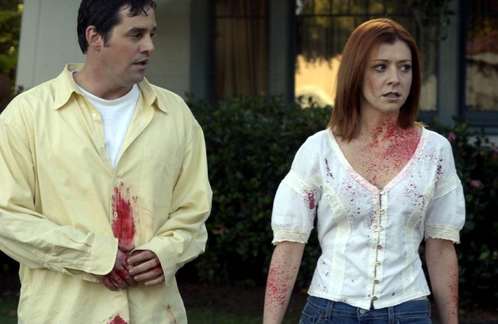 World Map silhouette