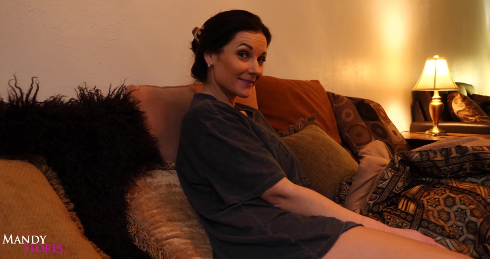 Mandy Flores, STEPMOM, movie