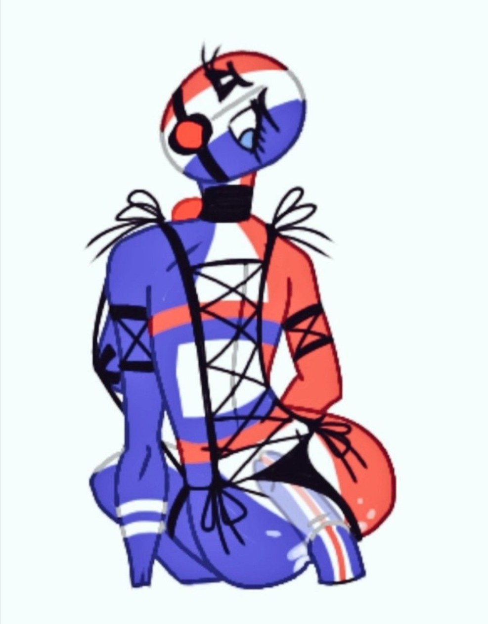 Contrichmans Rule 34 France