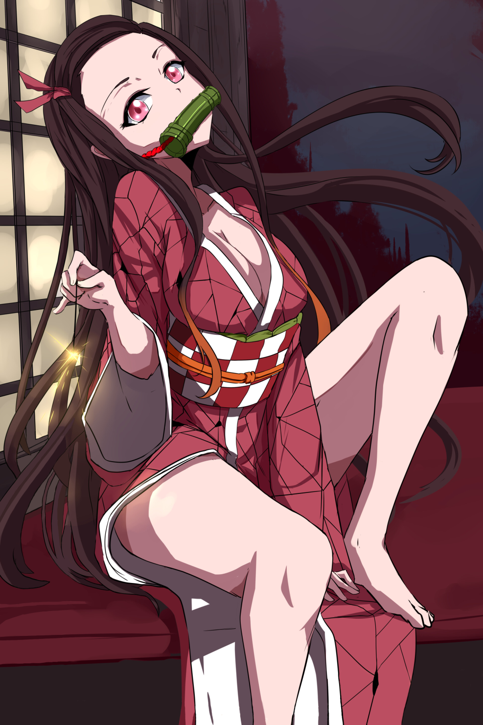 Demon Slayer Reborn promotional codes