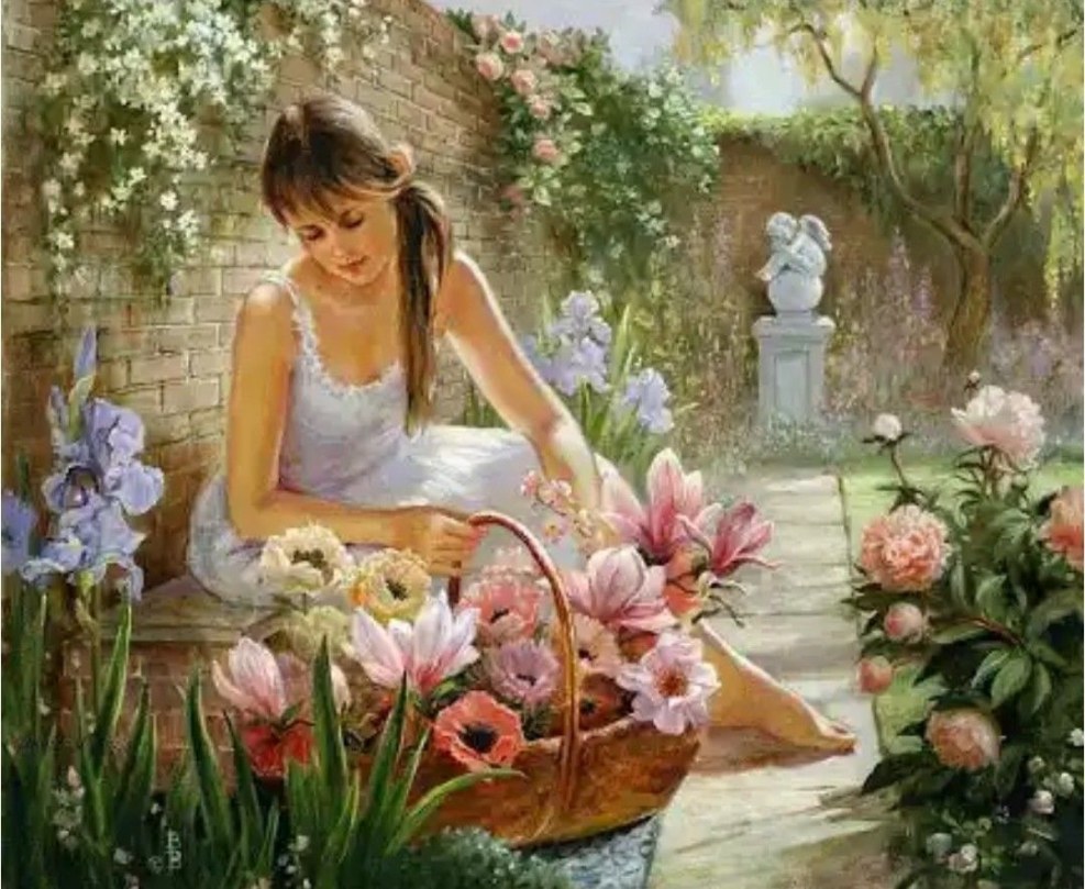 Venus Aphrodite the goddess of love