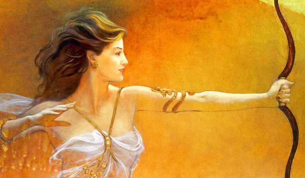 Brenda Burke English artist