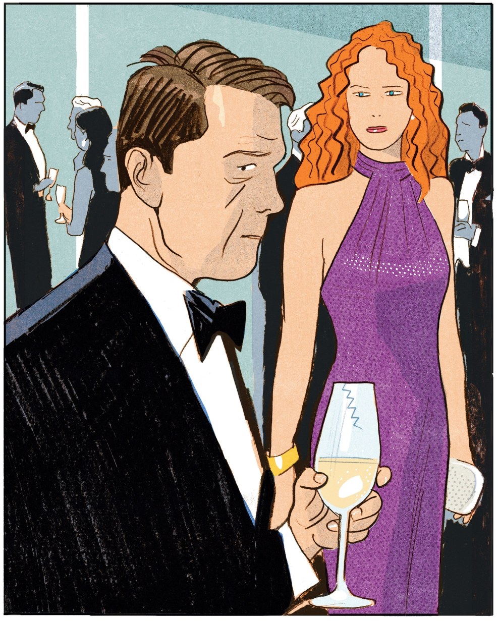 Nicole Kidman Comics