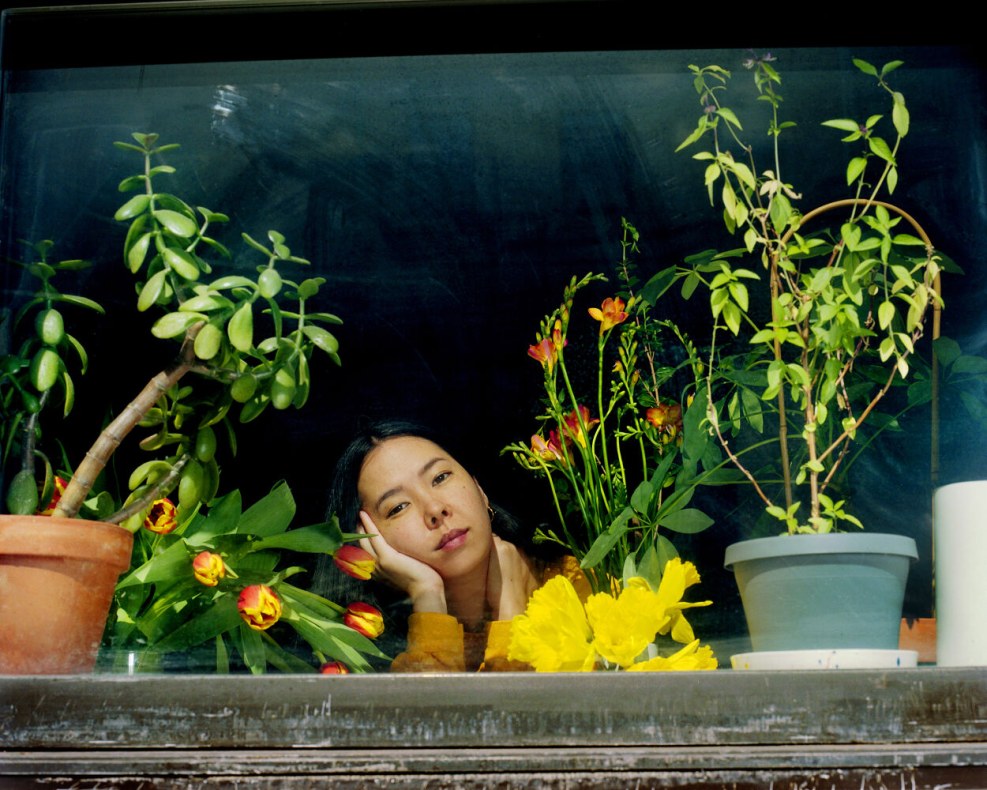 Michael Bay Victoria Secret