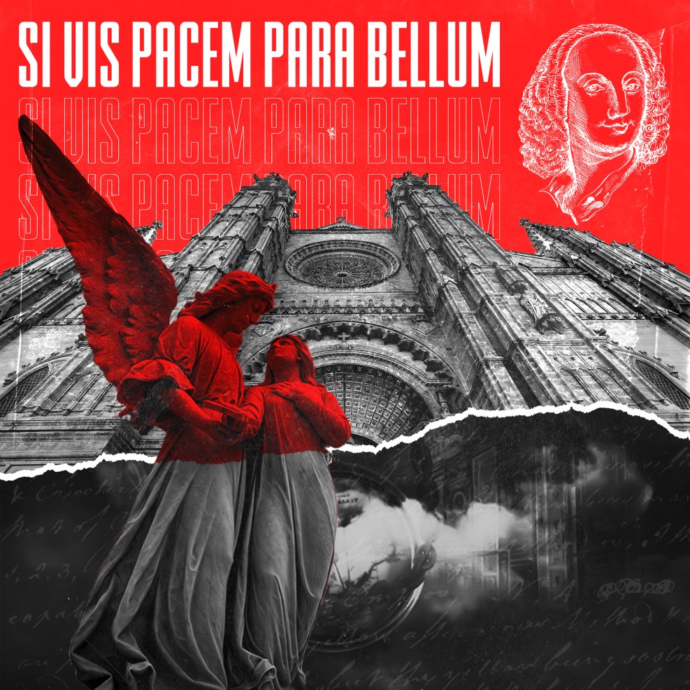 Si Vis Pacem Para Bellum Pictures