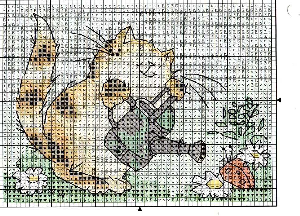 Do you want peace to get ready for the war in Latin