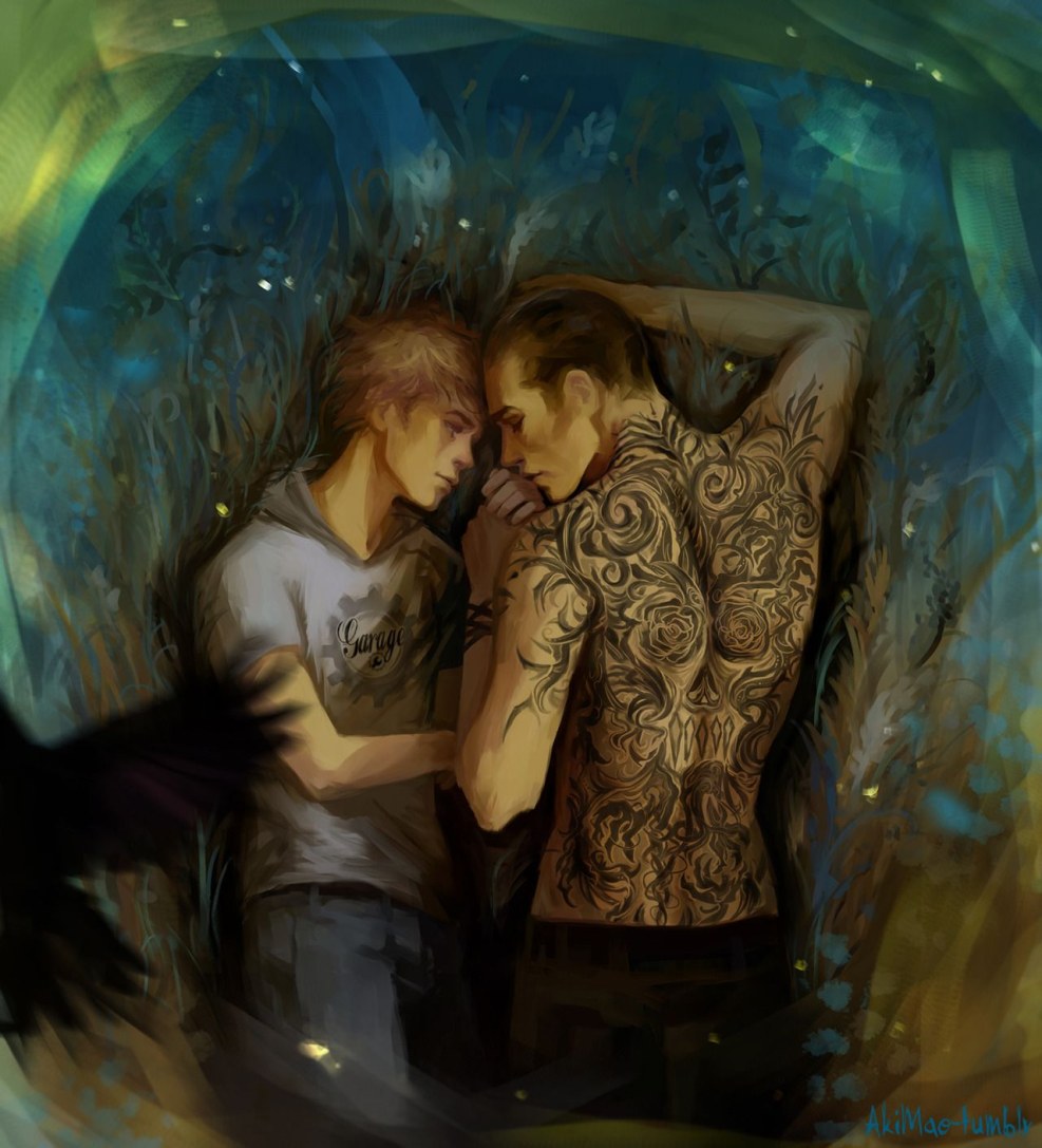 Si VIS PASS Parabellum