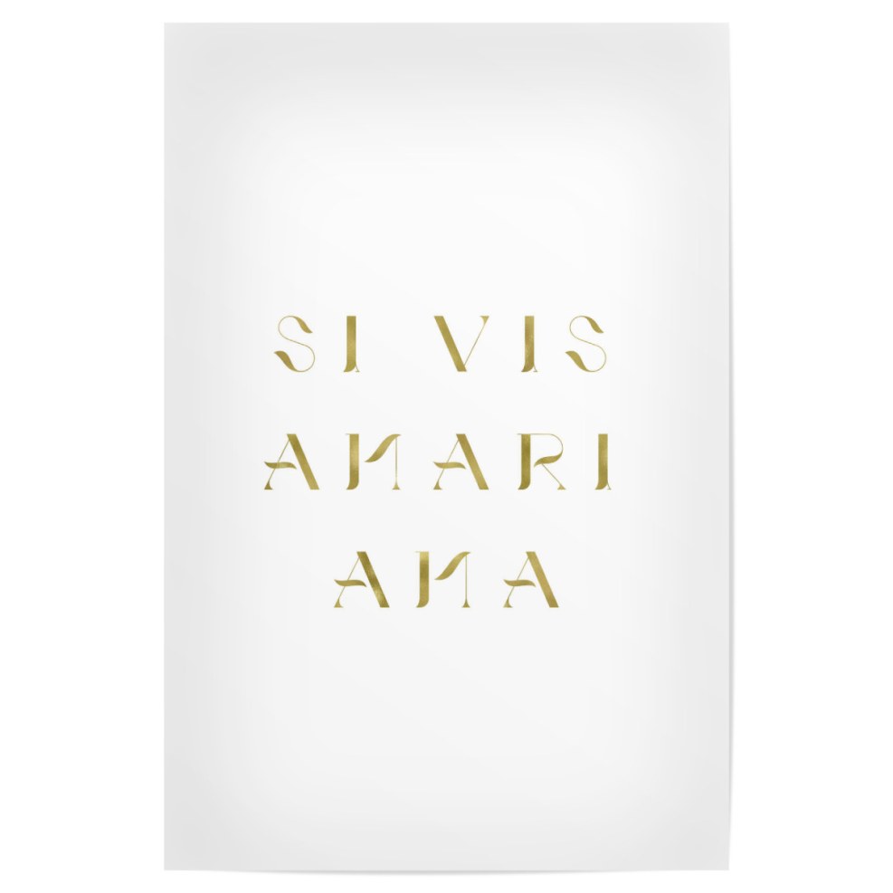 Si Vis Pacem Para Bellum Wallpaper